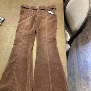 Garage brand new never worn